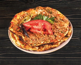 Fındık Lahmacun görseli
