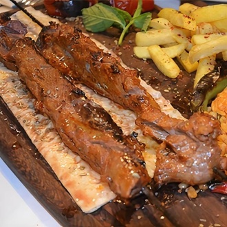 Kuzu Küşleme görseli