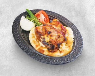 Fırın Kebabı (110 Gr.) (Kemiksiz) görseli