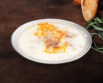 Kuzu Paça Çorbası görseli