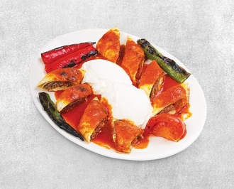 Sarma Beyti Kebap görseli