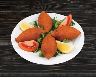 Kızartma İçli Köfte (Adet) görseli