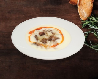 Karışık Çorba görseli