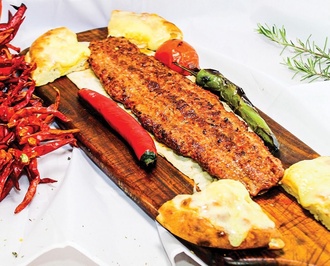 Kallavi Kebap görseli