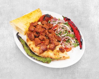 Çöp Şiş görseli