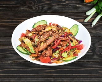 Bonfile Salata görseli