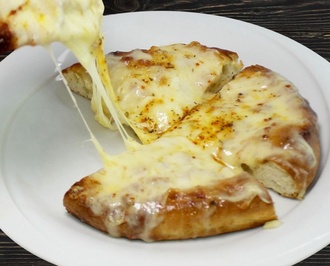 Kaşarlı Ekmek görseli