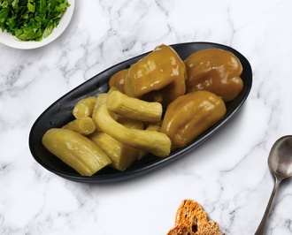 Karışık Turşu görseli