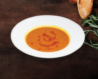 Ezogelin Çorbası görseli