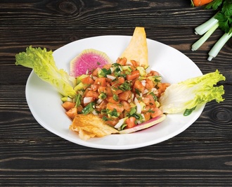 Çoban Salata görseli