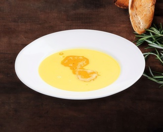 Mercimek Çorbası görseli