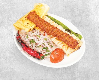Adana Kebap görseli