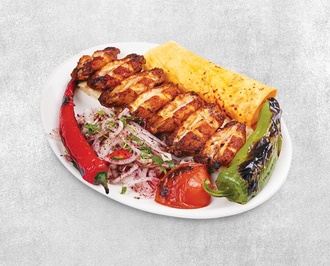 Tavuk Kanat görseli