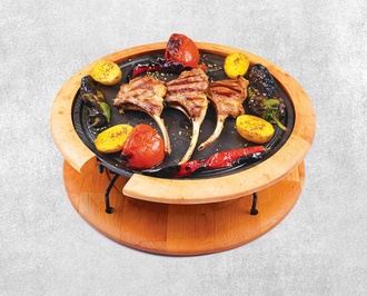 Kuzu Pirzola görseli