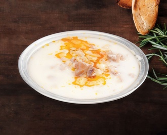 Ayak Paça Çorbası görseli