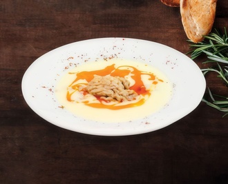 Beyin Çorbası görseli