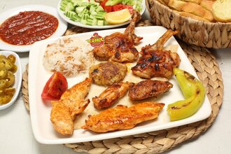 Eko Piliç Spesyal görseli