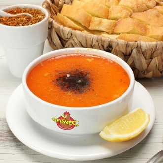 Germeç Piliç İşkembe Çorbası görseli