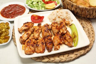 Eko Piliç Kaburga görseli