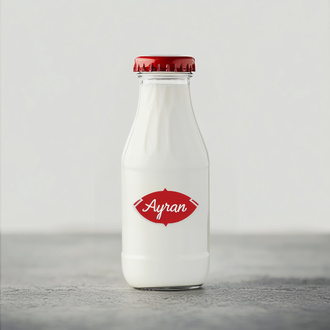 Ayran (1 L.) Yörsan görseli
