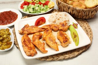 Piliç Bonfile (350 Gr) görseli