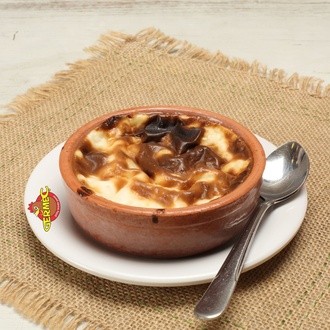 Fırın Sütlaç görseli