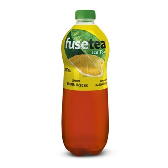 Fuse Tea Limon (1 L) görseli