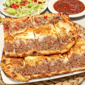 Germeç Special Pide görseli