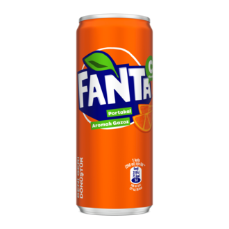 Fanta (33Cl) görseli