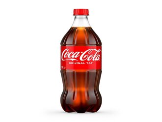Coca-cola (1 L.) görseli