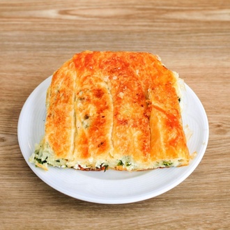 Ispanaklı Kol Böreği (250 Gr.) görseli