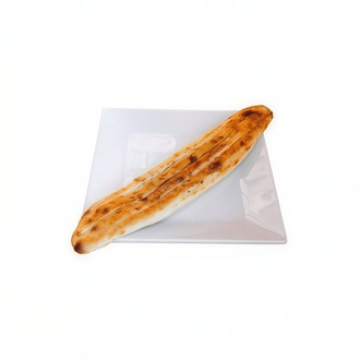 Peynirli Kır Pidesi görseli