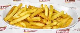 Patates Kızartması görseli