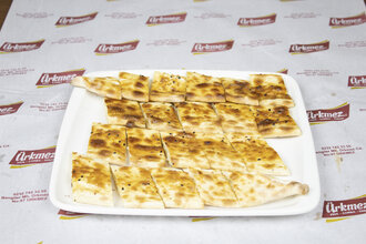 Kaşarlı & Yumurtalı Pide görseli
