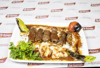 Manisa Kebap görseli