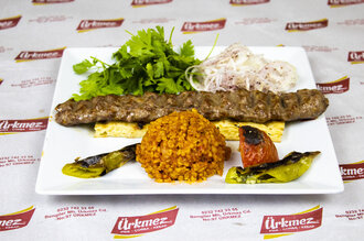 Acısız Urfa Kebap görseli