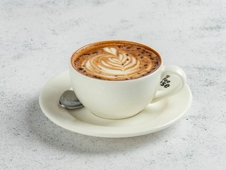 Coffee Hazelnut görseli