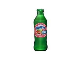 Karpuzlu & Çilekli Soda (200 Ml) görseli