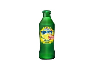Limonlu Soda (200 Ml) görseli