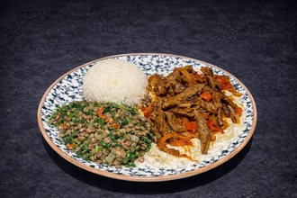 Etli Alinazik görseli