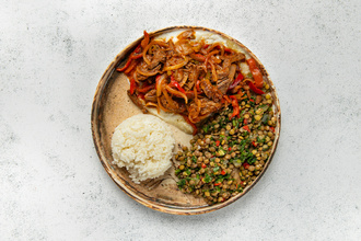 Etli Alinazik görseli