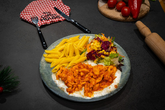 Tavuklu Alinazik görseli