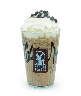 Chocolate Crunch görseli