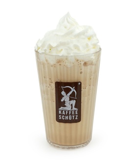Frappe Vanilla görseli