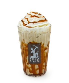 Frappe Caramel görseli