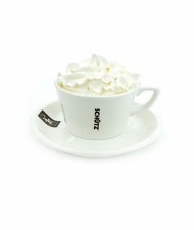 White Chocolate Mocha görseli