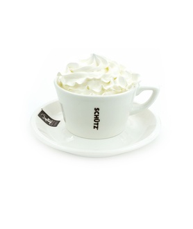 White Chocolate Mocha görseli