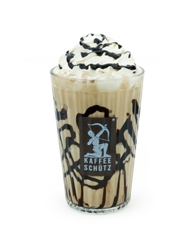 Frappe Chocolate görseli