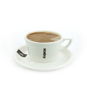 Hot Chocolate görseli