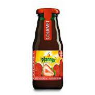 Pfanner Gourmet Strawberry (20 Cl.) görseli